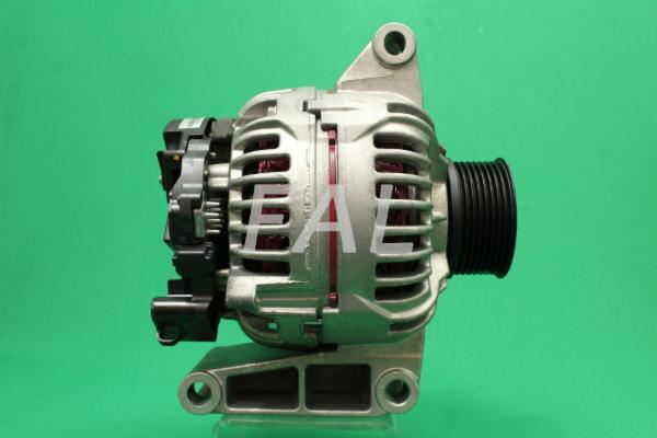 Generator / Alternator F016782/2 FAL Anlasser- und Li